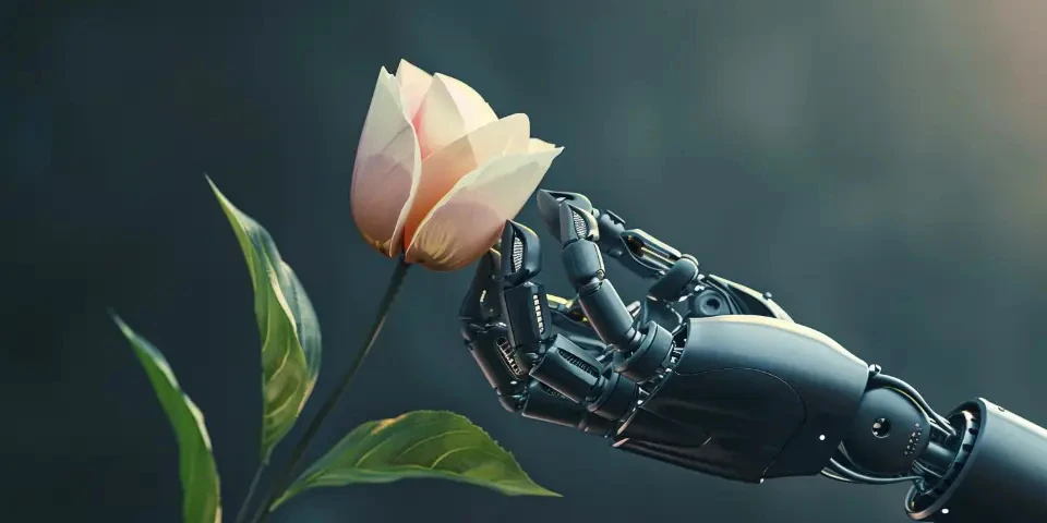 A Safe Virtual Haven Security Features of AI Chat Waifu