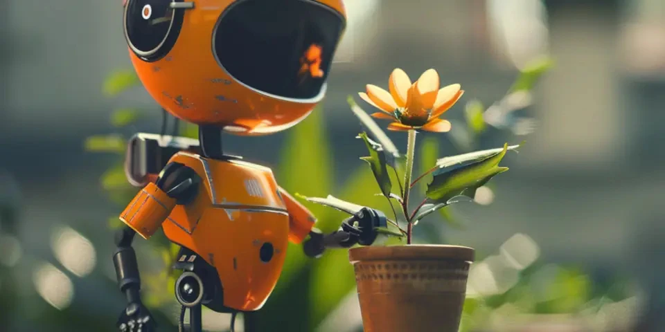 CrushOn AI The Ultimate Chatting Companion