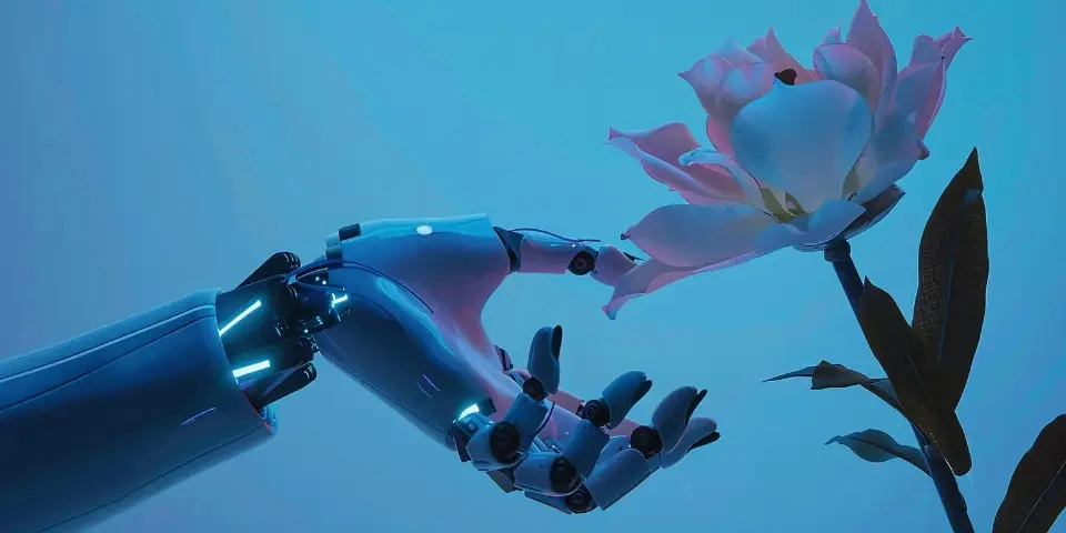 AI-Powered Conversations How Kepler Robotics is Turn