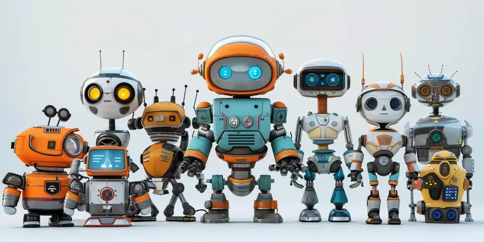AI Chat Apps Evolved Why Amigo Internet is Next Generation