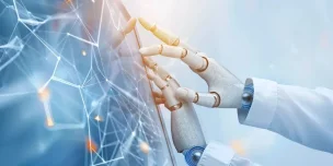 Building Bridges between Worlds How AI Waifu Chatbots | Wemate Spicy AI