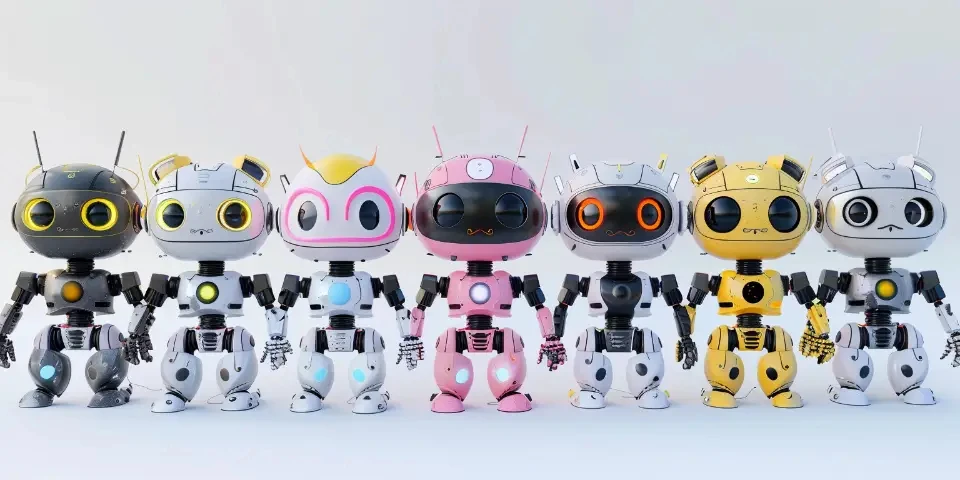 Chat with Future Immerse Yourself in Free AI Chat Websites