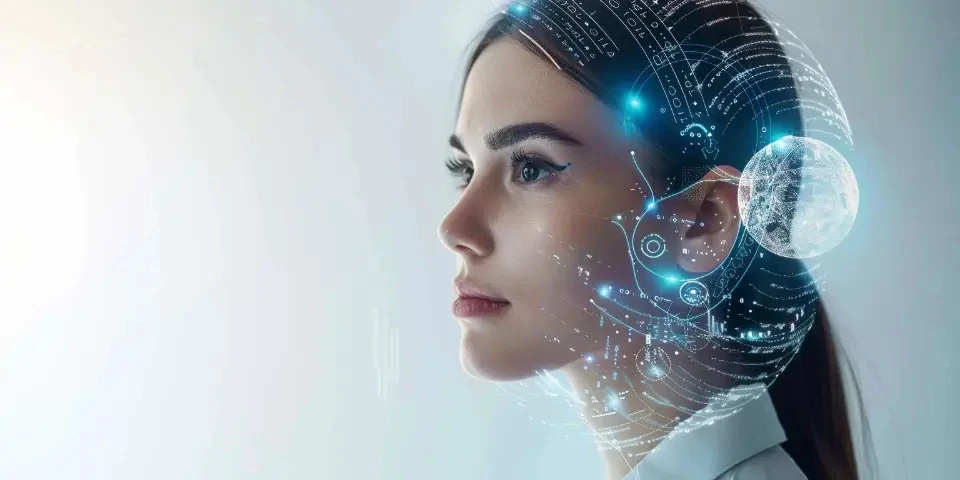 AI Robots Personalized Social Networking Better Connections