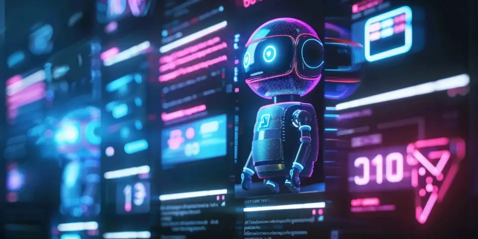 Break News How MyAnimaai is AI-Powered Chat Apps