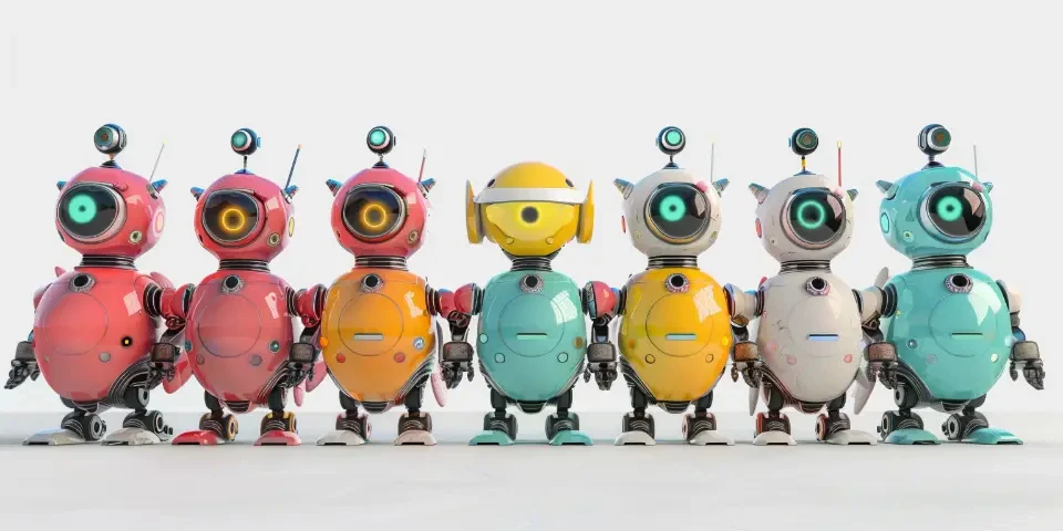 Power of AI Virtual Companionship