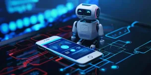 AI Chat App for Modern Superwoman Daily Productivity & | Wemate Spicy AI