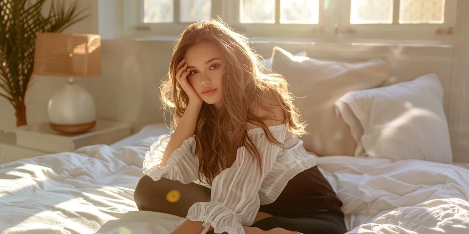 Transform Your Reality Meet Your Dream VR Girlfriend Today