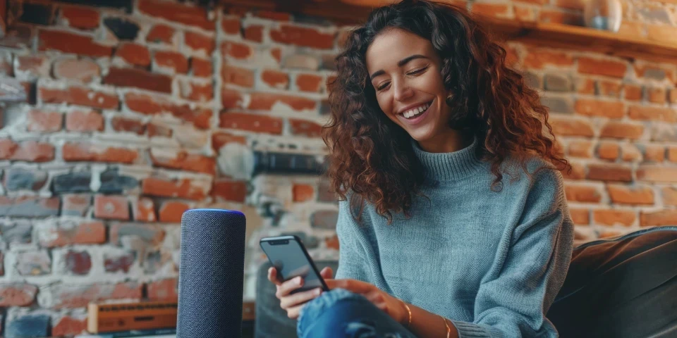 Shy to Confident AE Girlfriend's Overcoming Social Anxiety