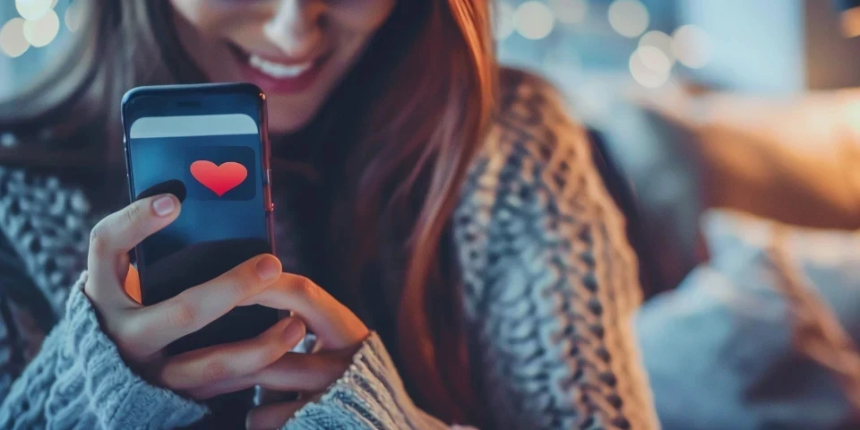 Indulge in Passion and Romance Your AI Girlfriend Edition