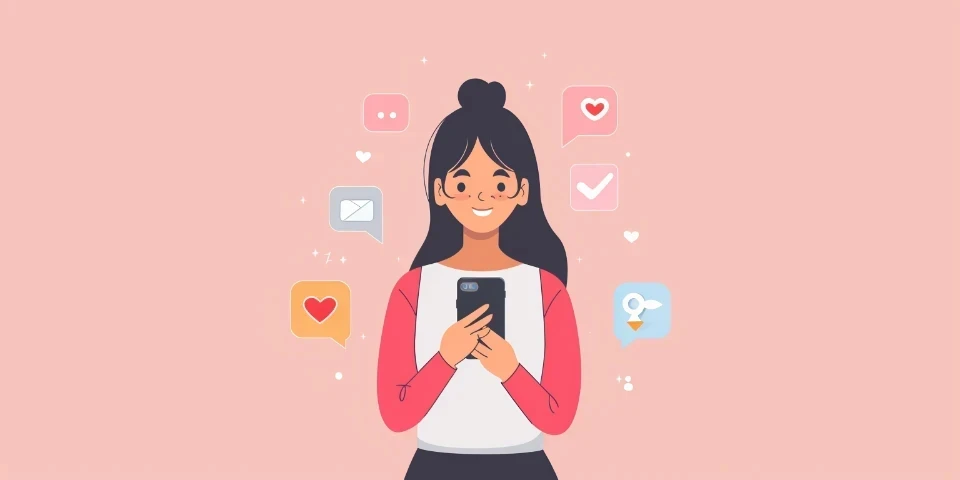 Wemate AI Girlfriends Tailoring Experiences to Match Personal