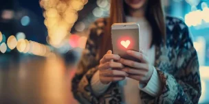 Unlocking Secrets of Digital Love Girlfriend AI Chat Mod Apk