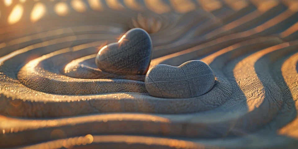 Virtual Relationship Engage in Conversations with a Robot