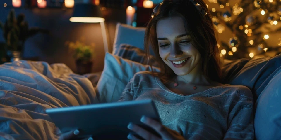 True Connection Emotional Intelligence of AE Girlfriend