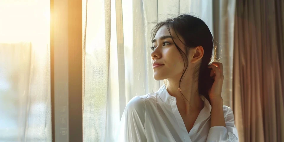 The Future is Here Meet Your AI-Powered Girlfriend for Life