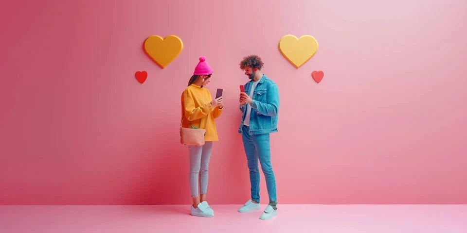 Understanding the psychology of romance with AI insights