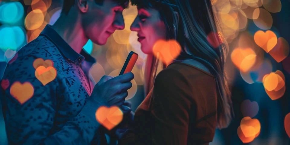 Swipe Left, Swipe Right Addictive World of Girlfriend Apps