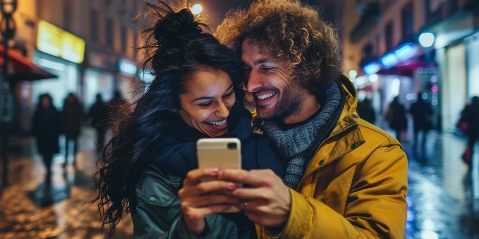 How to Catch Cheating Girlfriend Red-Handed through Texts