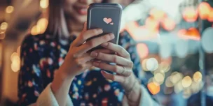 Companion Way Customizing AI GF with AI GF Maker