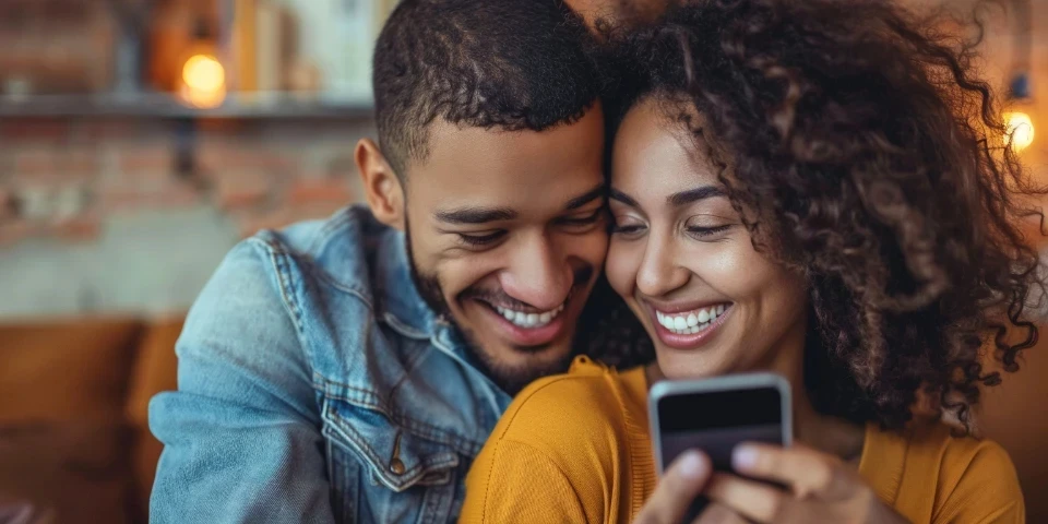 AI Transform Dating Scene with Virtual Girlfriends