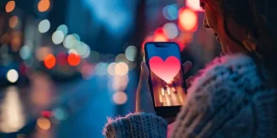 Chat, Comfort, Connect Best AI Girlfriend Apps for Android