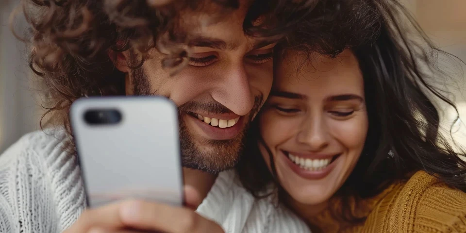 AI Love in the Digital Age AI-Generated Girlfriend's Impact
