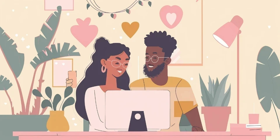 Future of Companionship Benefits of a Computer Girlfriend