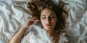 The Secret to a Joyful Life Meet a Mood Maker Girlfriend