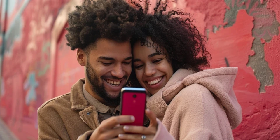 Building a Stronger Relationship with MDotR Girlfriend App