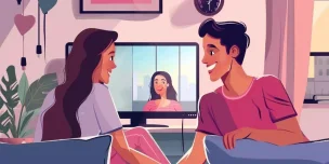 IGirl AI Providing Support for Mental & Emotional Well-being