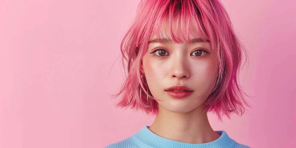 Wemate AI Girlfriend Fall in Love with Artificial Intelligence
