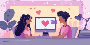 Unlock the Secrets of Love Build Your Virtual Girlfriend