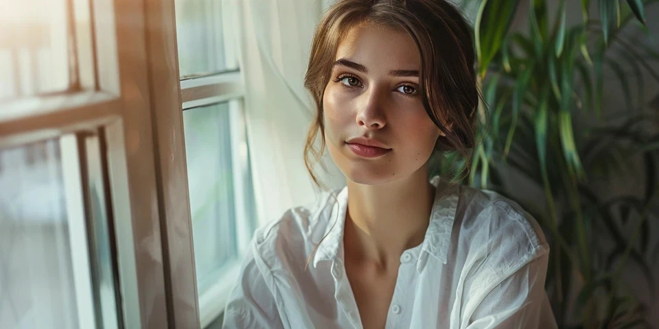 Create Perfect Love Story with a Virtual Reality Girlfriend