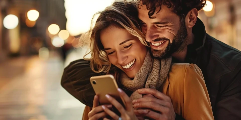 Fling to Serious Girlfriendscom's Taking Relationship to