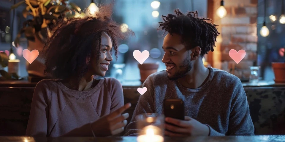 No More Awkward First Dates Free Girlfriend Apps for Better