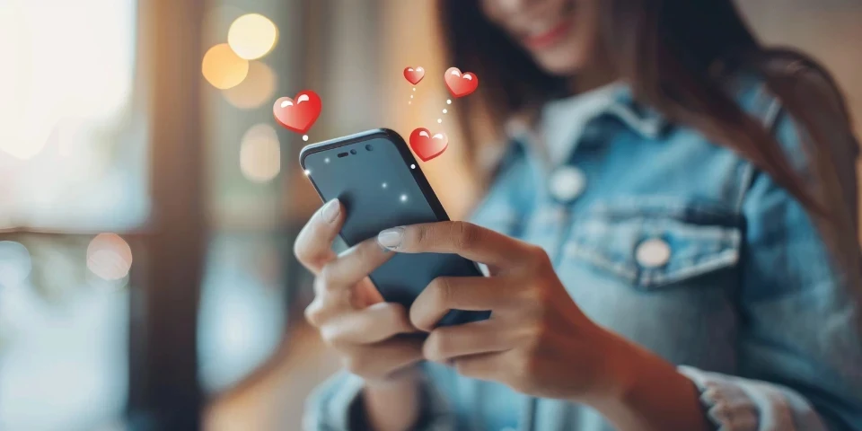 Pixels to Passion Turn Girlfriend's Nude Photos into an