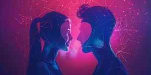 AI Girlfriend's Mental Health Coping Strategies and Support
