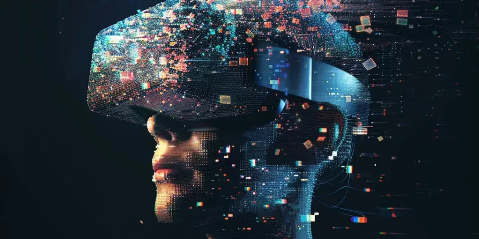 AI Revolutionizing Entertainment The Era of Virtual Reality