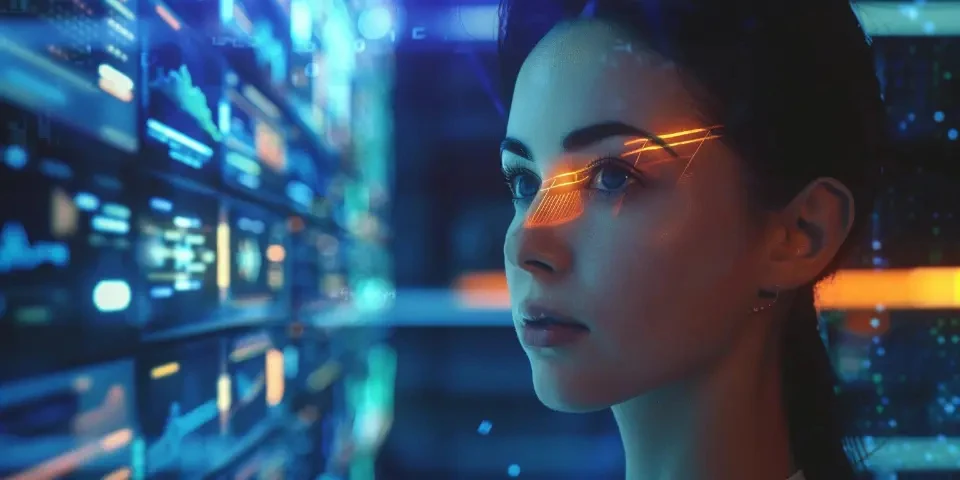 Science of Sensuality AI Algorithms Analyze Psychology