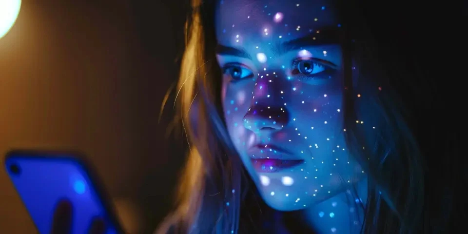 Future AI Picture Generator for Perfect High School