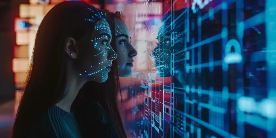 Taking Guesswork out of Investing AI-Powered Financial