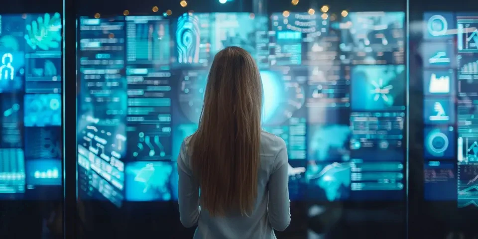 AI in Gliastudio Enhancing User Experience