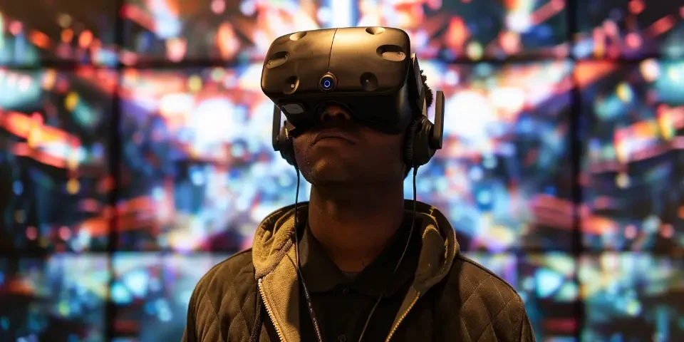 How AI is Inspiring Filmmakers and Artists