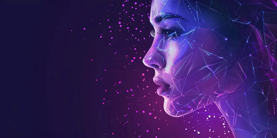 Enhance Your Aesthetic with AI-generated Wallpapers