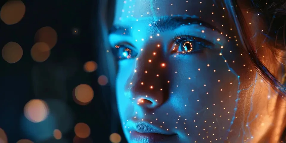 How AI-Enhanced NSFW Video Detection Can Turn Online