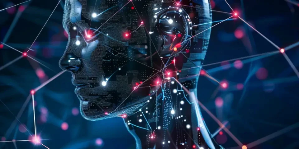 AI in Agriculture Improving Crop Yield & Farming Efficiency