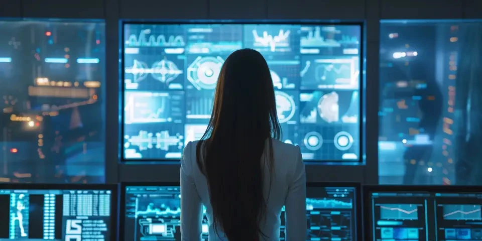 Redefine Clarity How AI Upscale Technology Brings Videos to