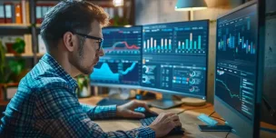 Entrepreneurs How CallAnnie AI Supports Business Growth | Wemate Spicy AI