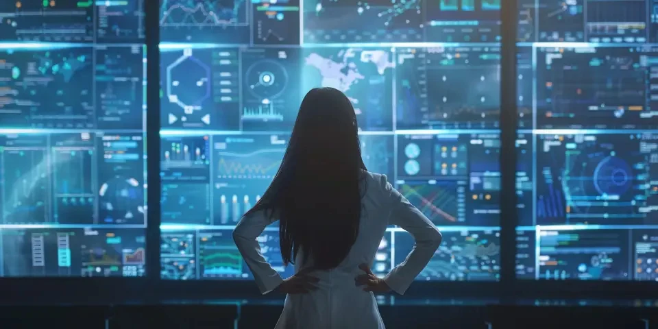 The Future of Healthcare AI Applications in Telemedicine