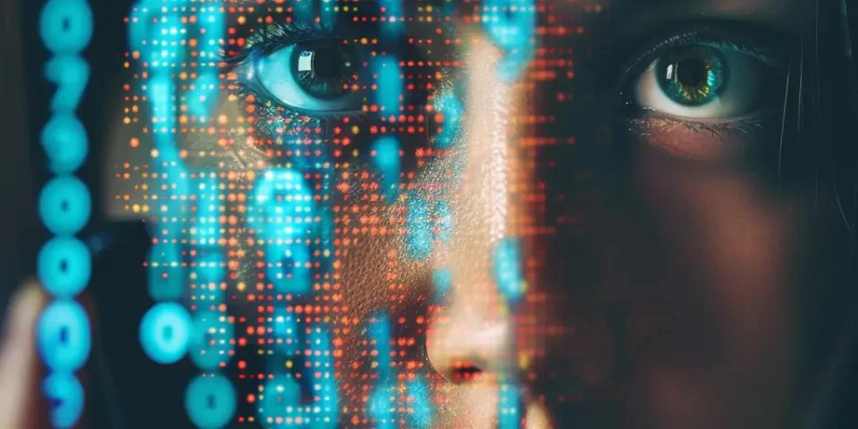 Stand Out from Crowd Impact of AI-Generated Headshots