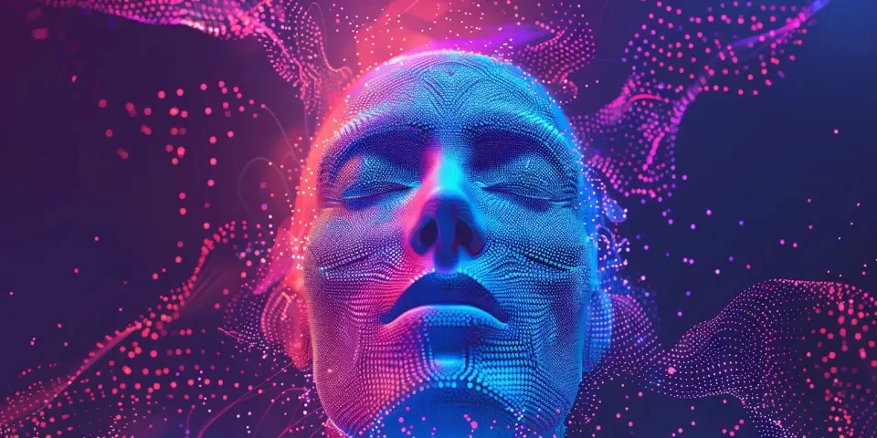 Science of Attraction Neural Networks' Role in Love